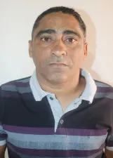 EDMILSON BORGES DOS SANTOS