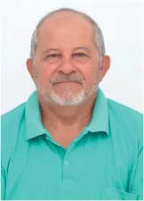 MAURO ZARK DA CRUZ