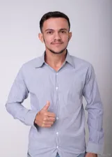 RUI BARBOSA DIAS