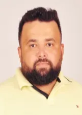 ADONILSON DA SILVA RIBEIRO