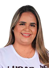 LARISSA FLORACI LUZ DOS REIS