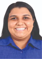 MARIA ANDREA DA PAIXÃO OLIVEIRA