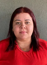 EUDINALIA FERNANDA DA SILVA