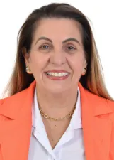 VANDA REGINA SANTI SAGGIN