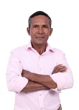 CLAUDINEI PEREIRA DE SANTANA