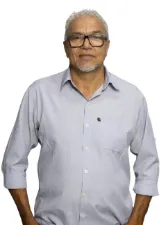 AGEMIRO ANTONIO DOS SANTOS