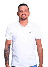 LUZIVAN DE SOUZA DE ALENCAR