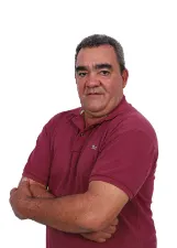 JOSE CARLOS SANTANA