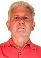 JOÃO APARECIDO DE GOES