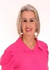 DARCI FÁTIMA DE SOUZA