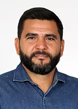 ANTONIO CEREZO CANDIDO DE ARAUJO