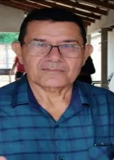 PEDRO PEREIRA DE SANTANA