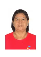 DENAIL JOANA DA SILVA