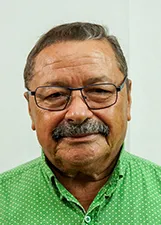 JOÃO BATISTA DE ARAUJO