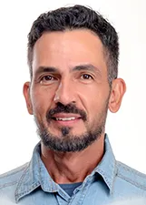 ERASMO CARLOS MORAES