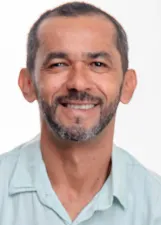 FRANCINALDO PAULINO PEREIRA