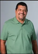 CLAUDINEI FERREIRA DOMINGUES