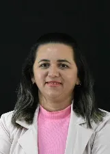 GRACE ROSIELE DOS SANTOS