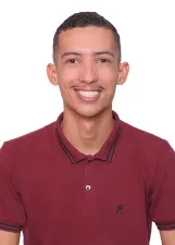 DIEGO BORGES DE MATOS