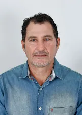 EDMAR ALCÂNTARA DE CARVALHO