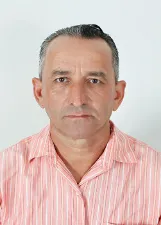 APARECIDO CLAUDINO DA SILVA