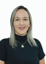 DELCLESIA GOMES VICENTE