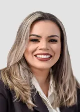 VÂNIA PORTO DE CARVALHO LUZ
