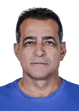 JORGE APARECIDO DOS SANTOS