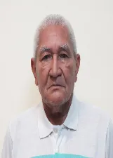 EVELINO MARTINS DA CRUZ
