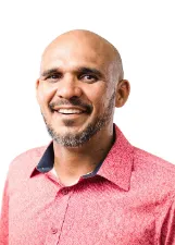 MAURO SÉRGIO DO CARMO SANTOS