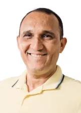 REGIVALDO DA SILVA RIBEIRO
