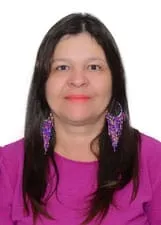 ROSIMEIRE RODRIGUES GARCIA