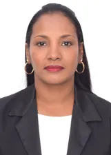 EDILENE SARAH CORREA DOS SANTOS