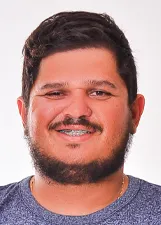 LEANDRO GARCIA DA SILVA