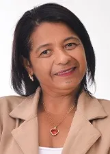 CLAUDETE ALVEZ DE ALMEIDA