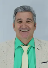 CLAUDEMIR DE SOUZA CAMPOS