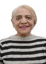 ANTONIA MARIA DOS SANTOS
