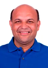 JOSE VALDEMAR RODRIGUES SIQUEIRA DOS SANTOS
