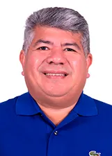 ROSINALDO PINTO RODRIGUES