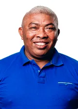 VALBER TRINDADE REIS