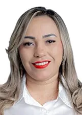 TANIA CRISTINA MATOS MELO