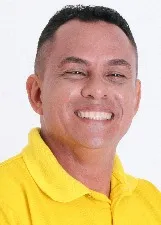 JOSÉ LUIS DA SILVA NETO