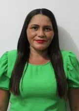 MARIA BENEDITA MORAES DOS SANTOS