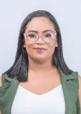JULIANE OLIVEIRA DA CRUZ