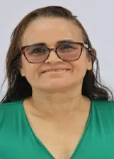 ANA LUCIA IZEL DA SILVA