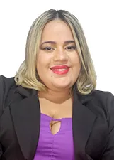 ANDREZA CAROLINE CARDOSO DOS SANTOS
