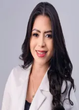 GLAUCIA IZABELA SILVA DE SOUSA