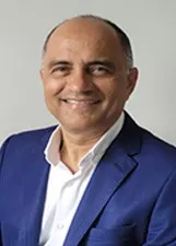 ALCYR REINALDO ZEMERO DOS SANTOS