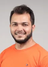 JOSE CAIQUE DA SILVA