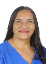 MARIA IRACILDA DA SILVA